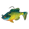 Northland Live-Forage Mini Swim Bait - In Stock