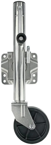 T-H Marine 1000 LB Offset Swing-Up Trailer Jack - NOW AVAILABLE