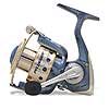 2012 Pflueger - President and Supreme MGX Spinning Reels