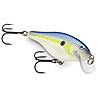 Rapala Scatter Rap Shad - New 2015 Size & Colors
