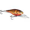 Rapala Shad Rap & Shallow Shad Rap - New 2015 Colors