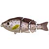 Reaction Strike rEVOLUTION Bluegill