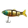 Just Arrived - Suspending Reaction Strike rEVOLUTION Shad 