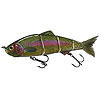 Real Fish Bait Company  - Hard Trout & Hard Shad Swimbaits