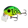 New 2012 rebel (Raider & Teeny Wake-R)