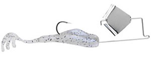 Dirty Jigs Scott Canterbury Pro Buzz Bait - NEW LURE