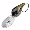 Sebile D & S Crank - Deep and Snagless