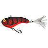 Sebile Flatt Shad Snagless