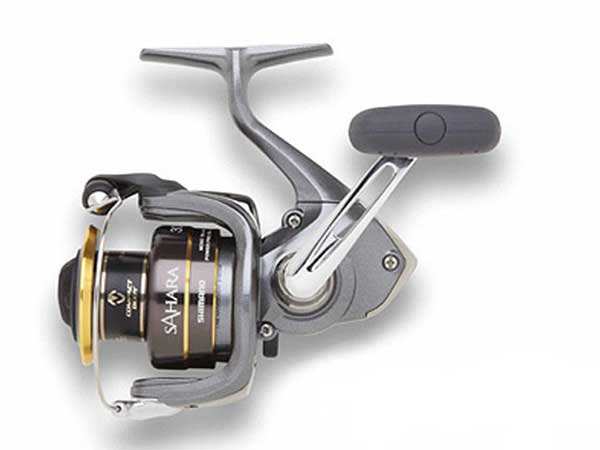 Shimano Sahara FE Series Spinning Reel - SALE