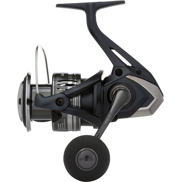 Shimano Miravel Front Drag Spinning Reel - FULL SELECTION