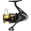 Sahara FJ Front Drag Spinning Reel