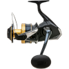 Spheros SW A Front Drag Spinning Reel