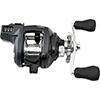 Tekota A Star Drag Line Counter Conventional Reel