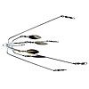 Spindarella Umbrella Rig - Now in Stock