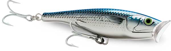 Rapala Skitter Pop Saltwater - FULL SELECTION