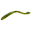 KVD Perfect Plastics Fat Baby Finesse Worm