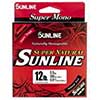 Super Natural Monofilament Line