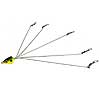NOW IN STOCK - Sworming Hornet The Swarm Castable Umbrella Rig 