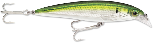 Rapala X-Rap Saltwater Slashbait - NEW COLORS