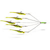 Terminator Stainless Steel Rigs - Now in stock
