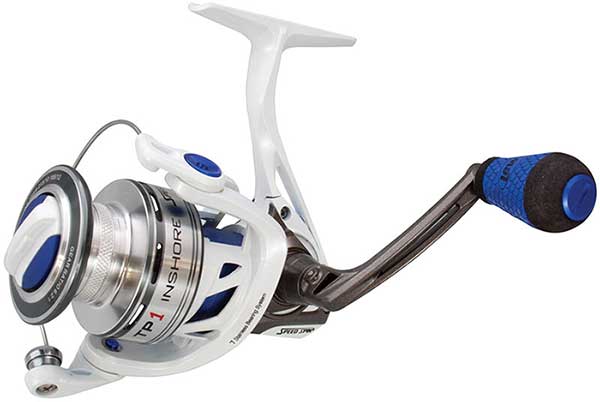 Lew's TP1 Inshore Speed Spin Spinning Reel - NEW REEL