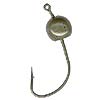 Tru-Tungsten Flea Flicker Wacky Jig Head - Now Available