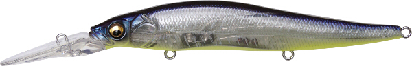 Megabass Vision 110+2 - BACK IN STOCK
