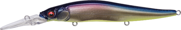 Megabass Vision 110+2 - NEW HARD BAIT