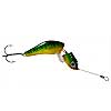 Wake Fishing Jig Wobbler - Smaller size now in stock