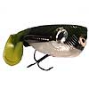New Swimbait: Warrior Warmouth Swimbait