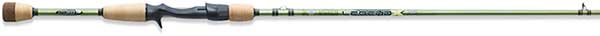 St. Croix Legend X Series Rods - NOW AVAILABLE