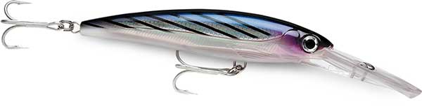Rapala X-Rap Magnum - NEW SIZE