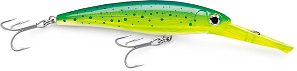 Rapala X-Rap Magnum Series - NEW LURE!