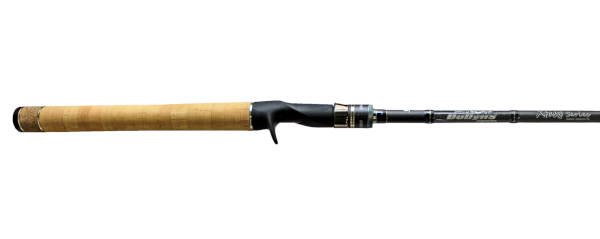Dobyns Xtasy Series Rods - NOW AVAILABLE