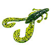 Yum F2 Mighty Craw - Now in Stock