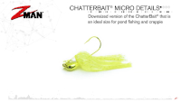 ChatterBait Micro