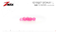EZ EggZ Salmon String