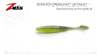 Scented PaddlerZ