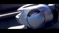 Shimano SLX XT Low Profile Baitcasting Reel Video