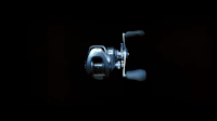 Shimano Fishing Metanium MGL 150 B Low Profile Reels [METMGL150B]