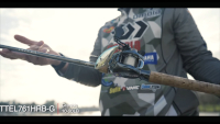 Daiwa Tatula Elite Series Patrick Walters Glass Crankin' Casting Rod Video