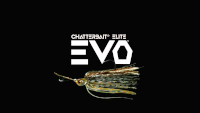 Video: Z-Man ChatterBait Elite EVO