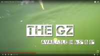 Gambler GZ Swimbait Video