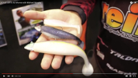 Bad Bubba Shad