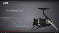 Elite Max Spinning Reel
