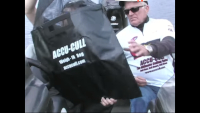 Accu-Cull Tournament Weigh-In Bag Video