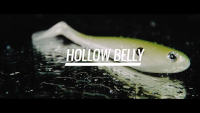 Berkley PowerBait Hollow Belly Video