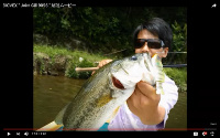 Biovex Joint Gill 90 SS Swimbait Video