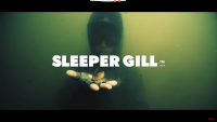 Megabass Sleeper Gill Video