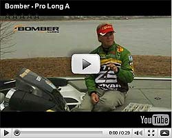 Bomber Suspending Pro Long A Video